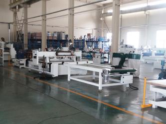 Weifang Donho Machinery Co.,Ltd