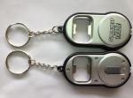 Multi-function Simple Mobile Solutions Mini Bottle Opener Led Flashlight