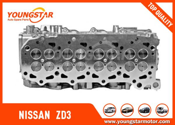Complete Cylinder Head For Nissan Patrol ZD3 908896 ;11039-DC00B ZD3 A 604