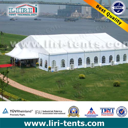 High Quality China Party Tent Factory