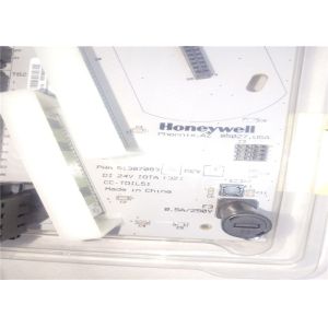  Honeywell Digital Input Redundancy Diode Module Measurex Series With 2 Year Warranty CC-TDIL51 Manufactures