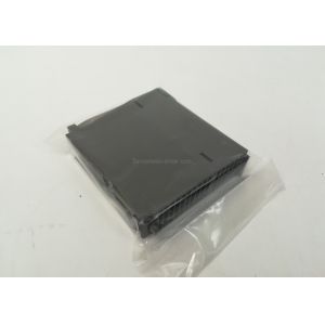 Black Input Output Module / High - Speed Counter Module QD62D