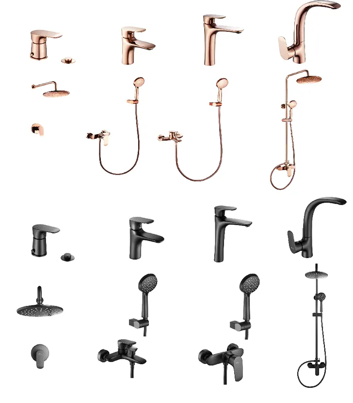 Transform Your Shower 3 Functions Bathroom ABS Chrome High Pressure Hand Held Water Saving Shower Head