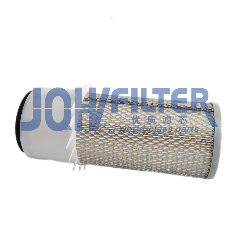 P182054 37Z02AF133 53C0410 P118160 AF409K Air filter Element For Excavator HD400 HD450