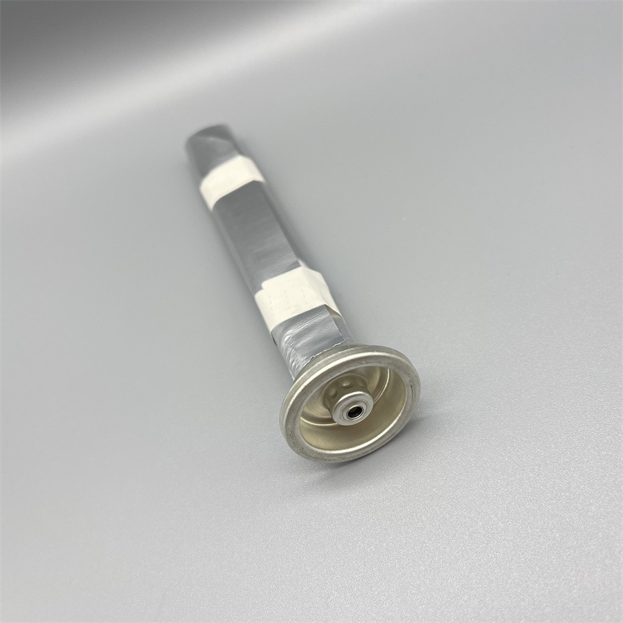 Aerosol BOV System – Advanced Bag on Valve Technology for Precision Dispensing