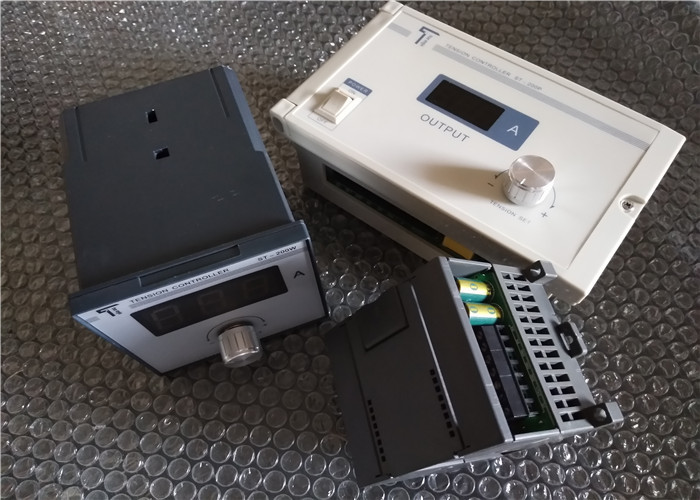 PLC Module 24v 5 Amp Dc Power Supply With RS485 Connect Port Constant Current Supply