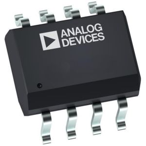  ADR02ARZ 5.0V Precision Voltage Reference ±0.04% Accuracy 3ppm/°C Drift 10mA Output SOIC-8 -40°C to +125°C Manufactures