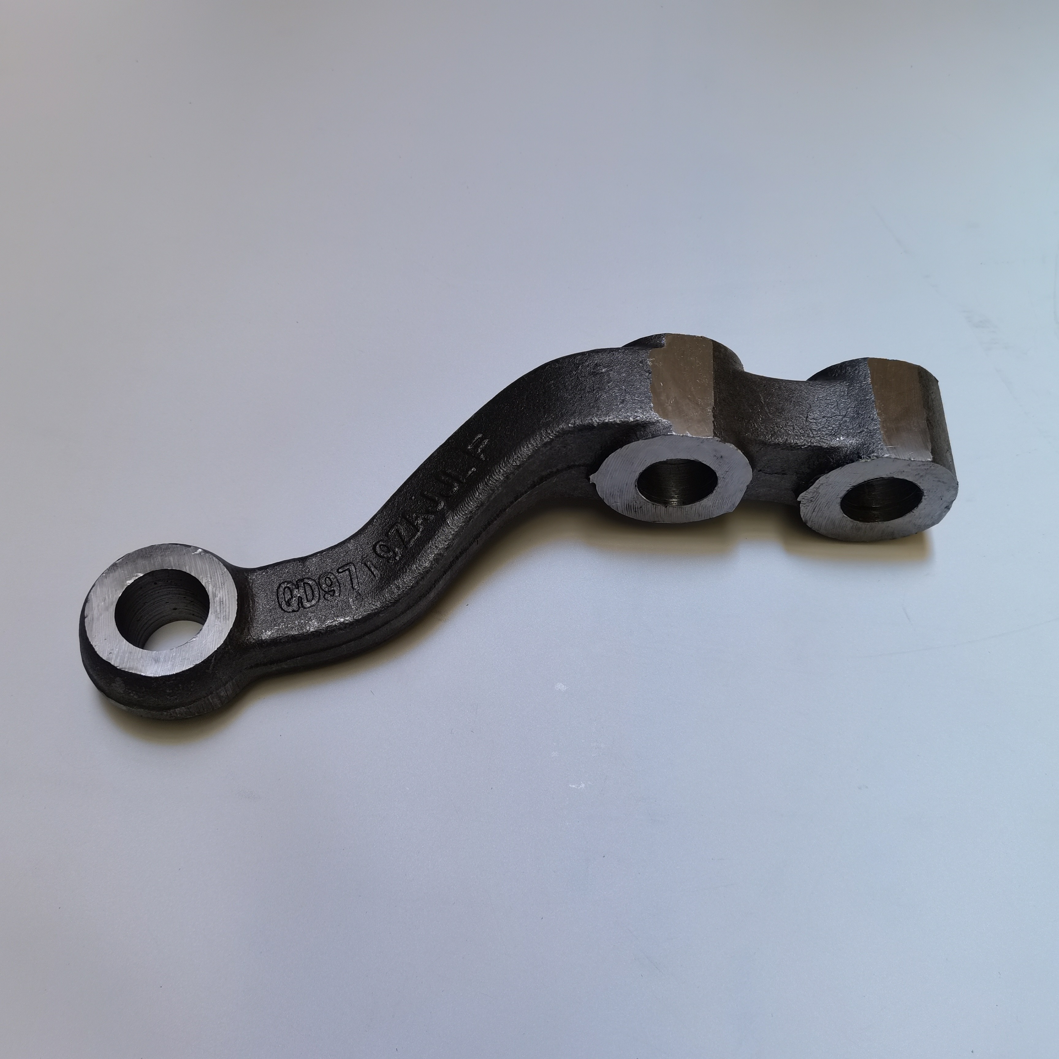 Tie Rod Arm for HOWO truck
