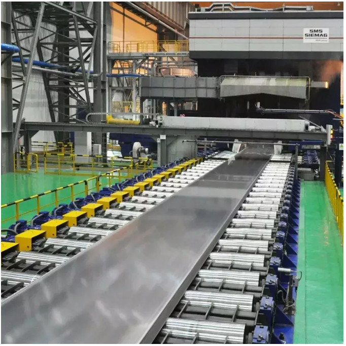 GB T3880 ASTMB209 TISCO Sublimation Aluminum Sheet 5754 3003