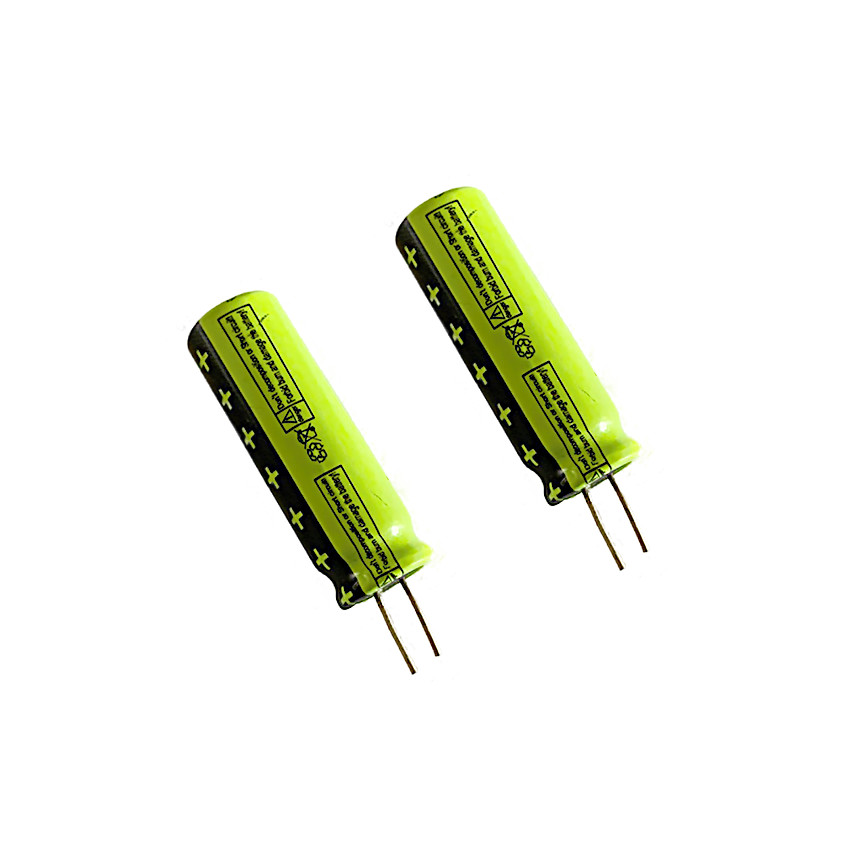 HCC1040 3.7V 240mAh 10C Lithium Battery OEM Lithium Cobalt Oxide Battery