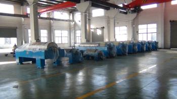 Nanjing FiveMen Machine CO., LTD