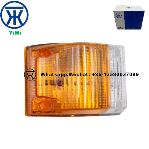 ISUZU NHR NPR Front Turn Signal 8942574120 3726310A