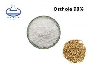China 484-12-8 Glutathione Extract , 50% 98% Cnidium Monnieri Powder on sale