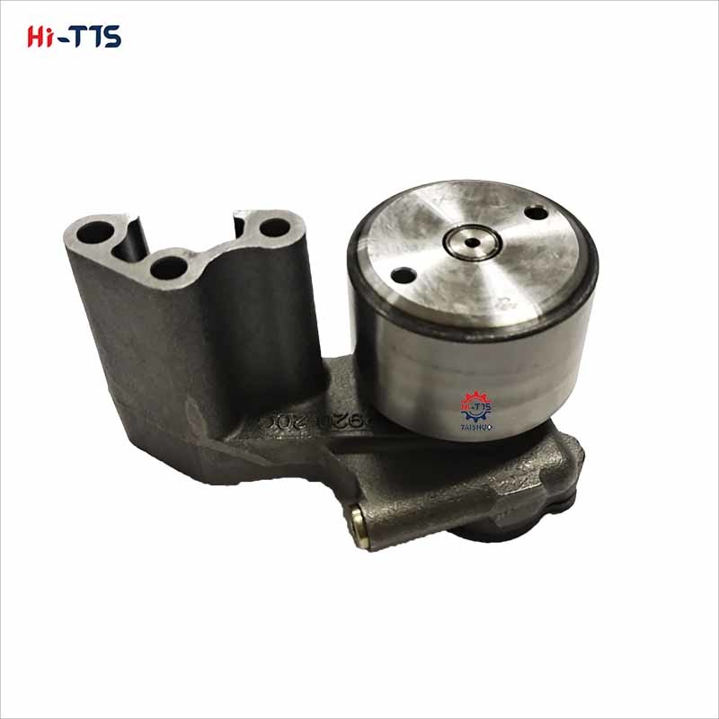 Fuel Supply Pump 2V/4V 04507514 04288823 04290594 04290596 04294704