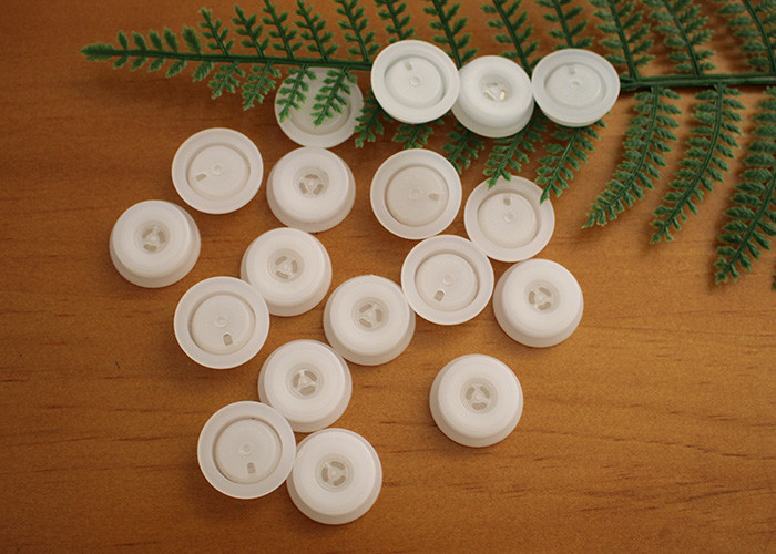 Silicon Gasket Attach On Coffee Sacks 1 Way Air Vlave