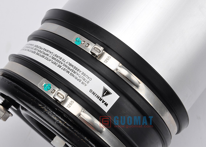 2203205013 Suspension Air Spring For 2000 - 2006 Mercedes - Benz S350 , S430 , S500 , S55 AMG
