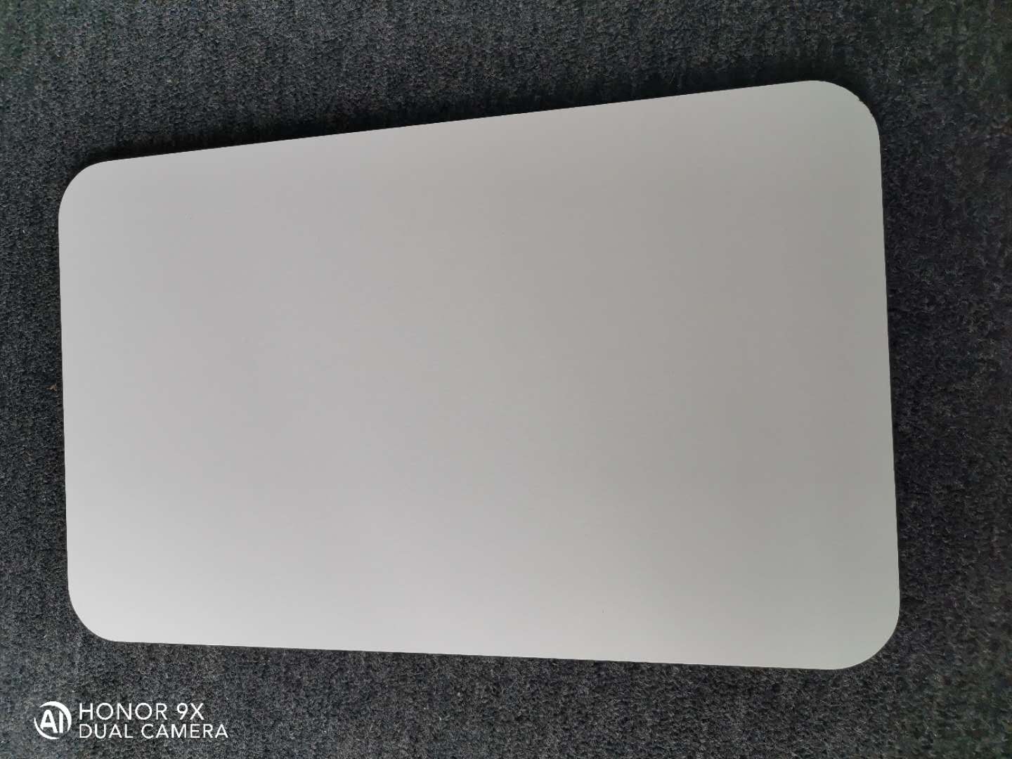 Soild Color High Pressure Laminate Phenolic HPL Plywood