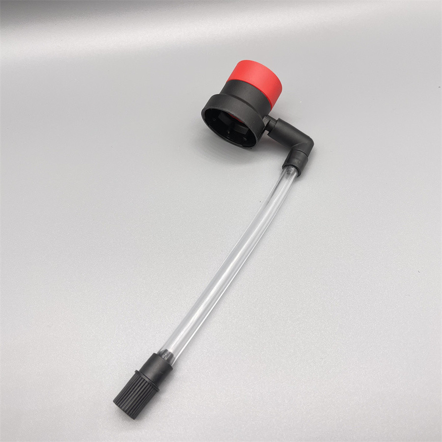 High-Performance Tire Valve Actuation for Automotive Applications - Precise Control, Durable Design