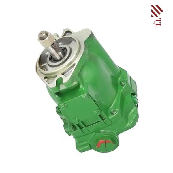 Replacement Hydraulic Pump An272979 for Picker Cotton 9976 9986 9996 Crawler