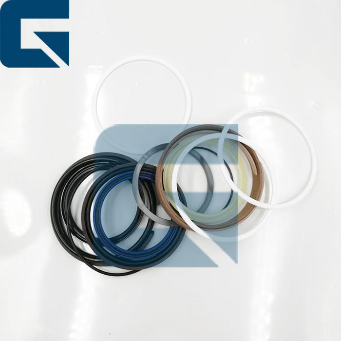 393-7887 3937887 For 313D2 Boom Cylinder Seal Kit