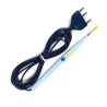 Buy cheap CE Electric Disposable Electrosurgical Pencil Multifunction With Blade from wholesalers
