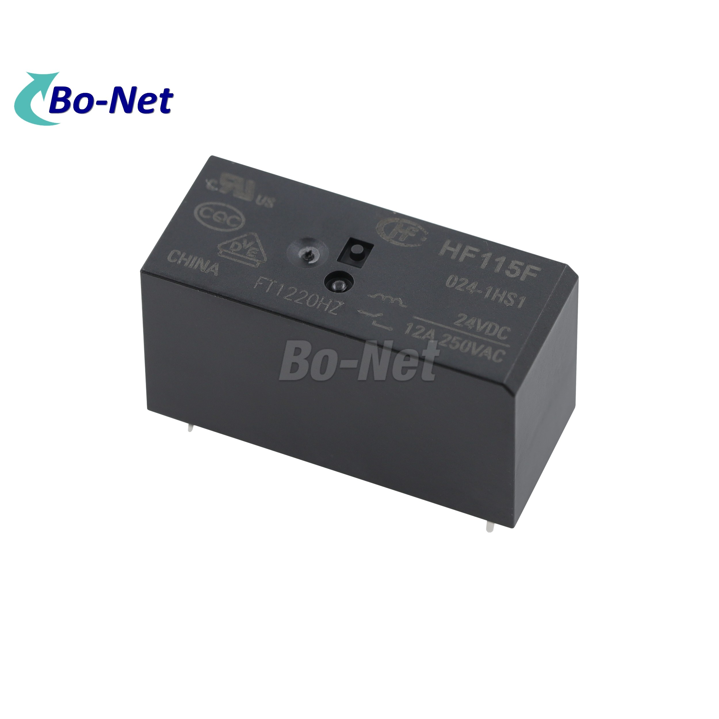 HF115F-005-1ZS1 New Original Hongfa Relay 30A 12V RELAYS HF115F-005-1ZS1