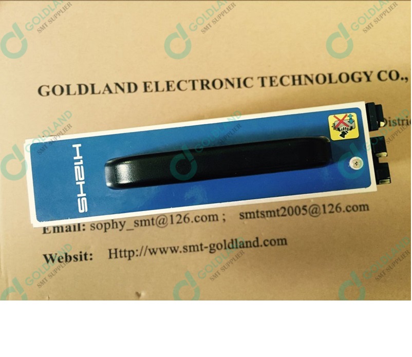 SMT pick and place machine and spare parts For FUJI NXT H12HS Placement Head SMT Machine