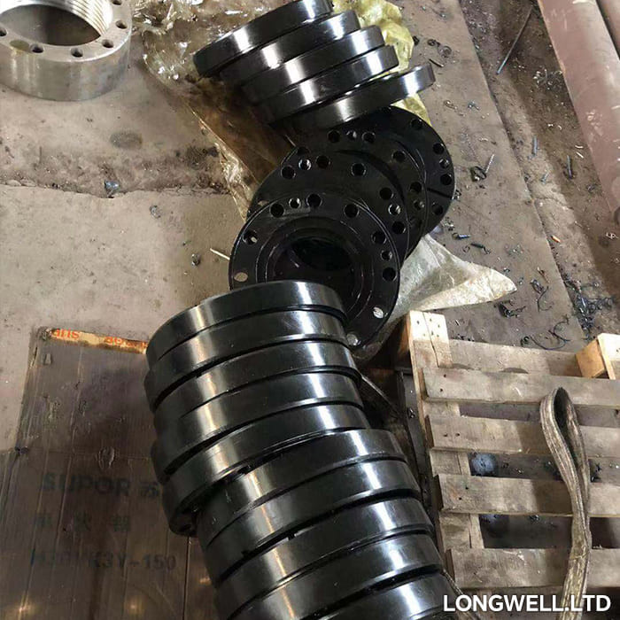 Fluid End Mud Pump Wear Plate AH36001-05.16A RS11309A.05.014 GH3161-05.15