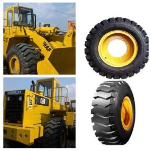  China OTR tyre 26.5-25 Wheel Loader Tire 26.5-25 20.5-25 23.5-25 17.5-25 Manufactures