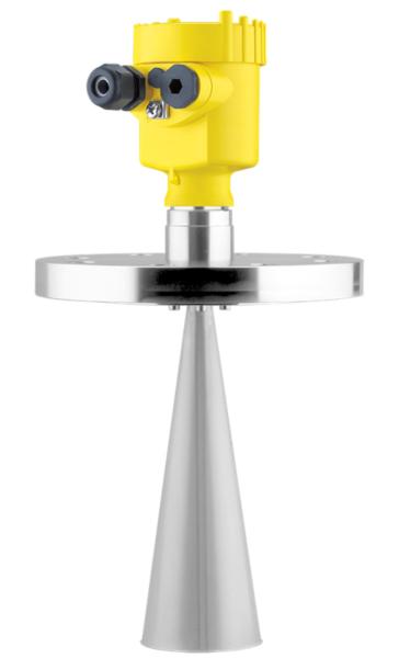 PS62.CXDAKHHKNXX VEGAPULS 62 VEGA Radar Sensor For Continuous Level Measurement
