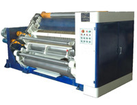 Tungsten Carbide 50CrMo Alloy Steel Corrugating Rolls
