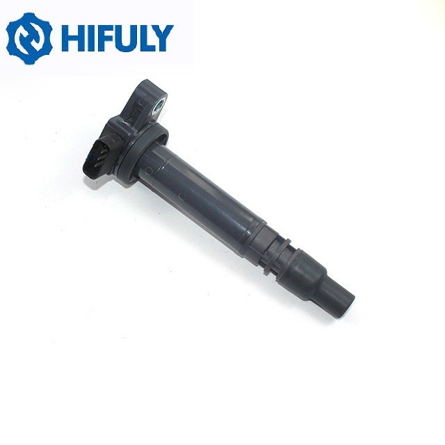 90919-02237 Ignition Coil For Toyota 4Runner Hiace Hilux Land Cruiser Prado Waterproof