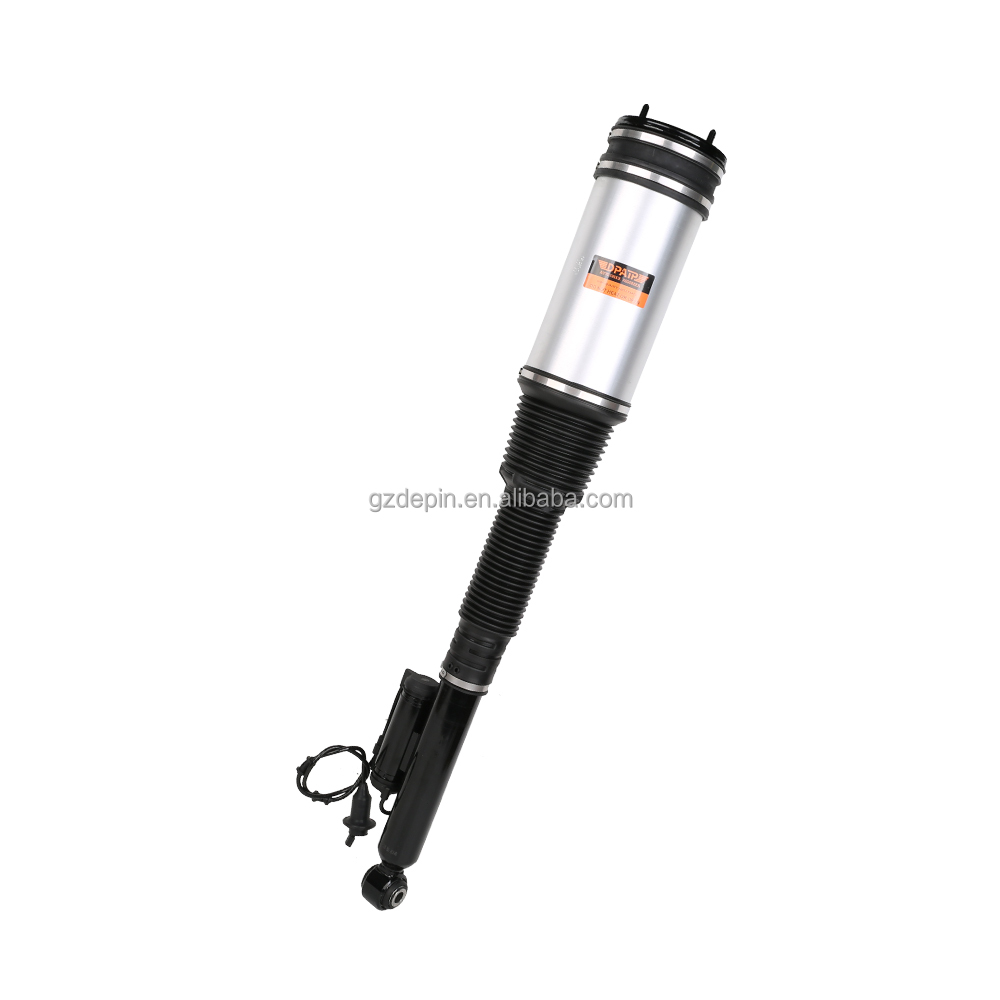 Rear Air Spring Suspension for Benz W220 S-Class 2203205013 Purpose Replace/Repair