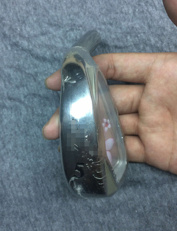 stainless steel golf iron , golf iron , golf irons