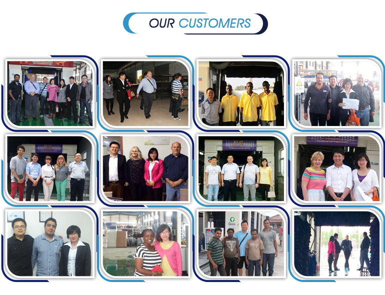 Self Service Auto Car Vacuum Cleaner With CE Certificate Customized Logo
