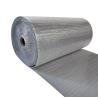 Buy cheap 3-20mm Aluminium Foil Bubble Wrap For Moisture Barrier Shipping Protection from wholesalers
