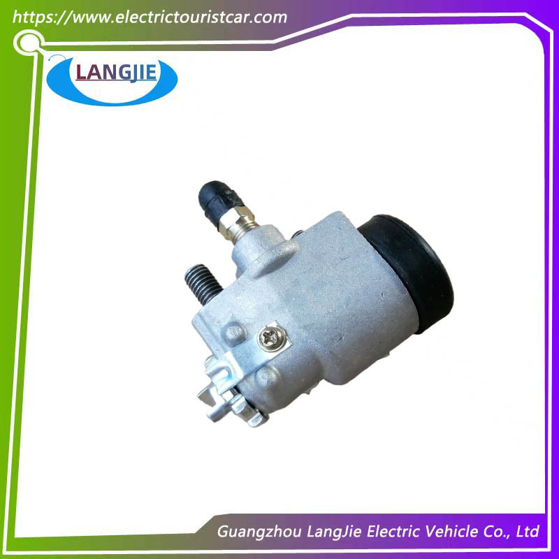 Front Right Brake Cylinder With Mouths Marshell For Tourist Car Electric Golf Cart Accessories