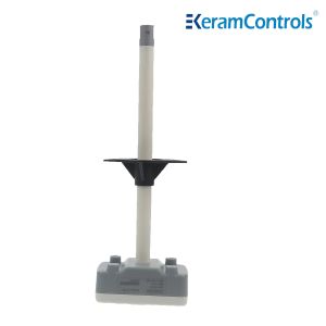 EN61326-1 Standard Air Velocity Transmitter 50Hz M16*1.5 Cable Gland