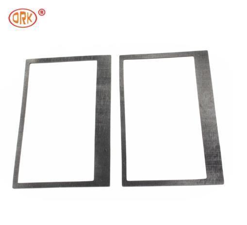 Ruichen Customized FDA RoHS Certified Rubber Gaskets for Car Repair and