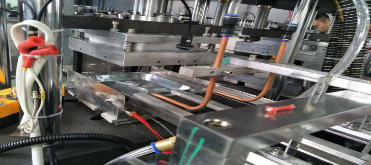 paper plates disposable machine paper plate manufacturing machine