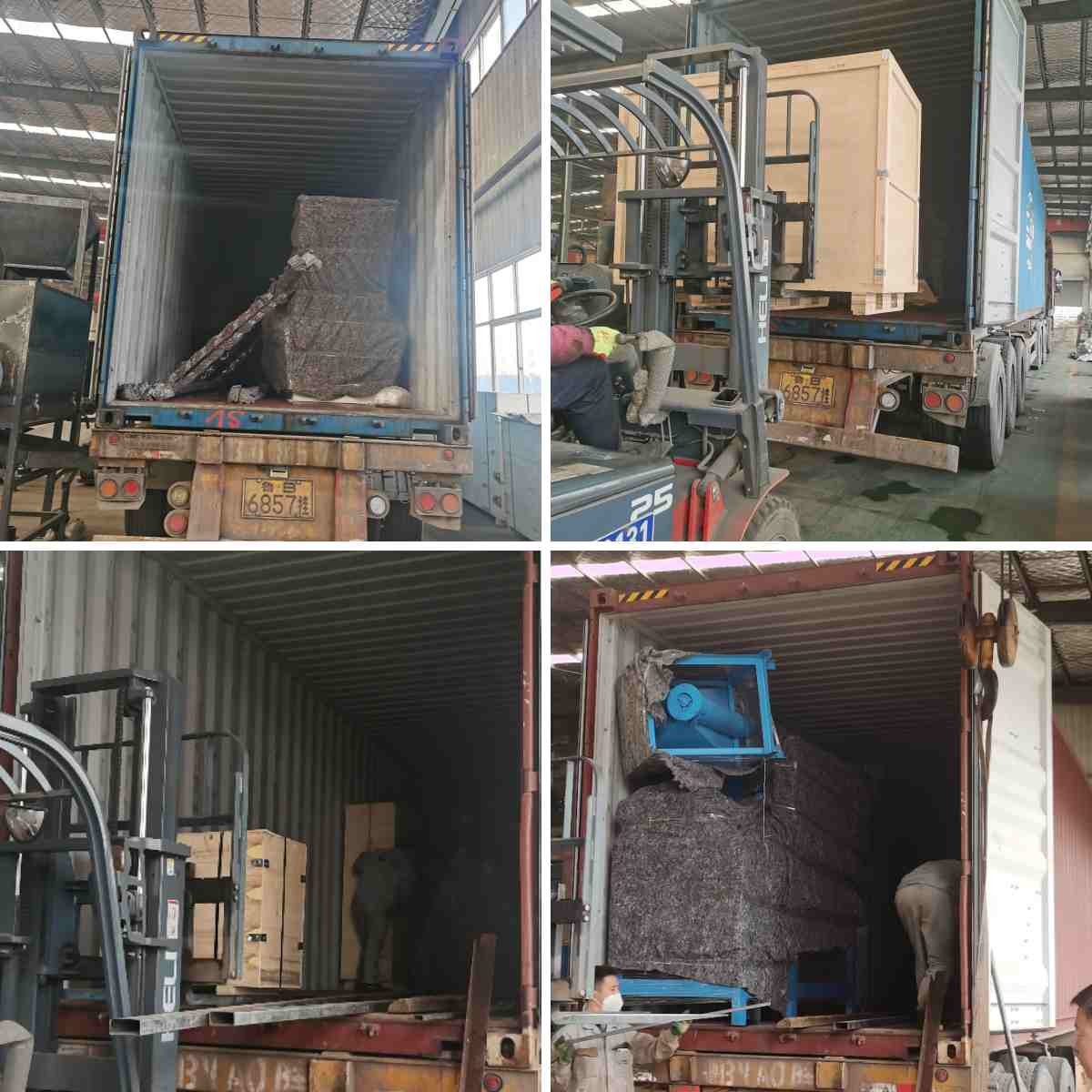 Biomass Wood Pellet Production Line Heating Biomass Pellet Stove Pellet Machine