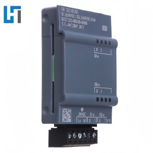  6ES7223-0BD30-0XB0 New Original Siemens S7-1200 Plc Programming Controller module Manufactures