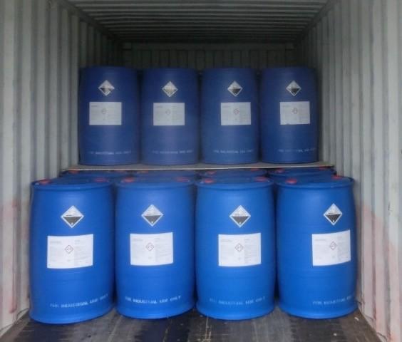HEDP CAS No. 2809-21-4, Corrosion Inhibitor for Water Treatment, 58.0-62.0%
