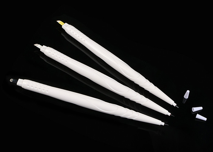 Hygine Dual Blade 5R Disposable Microblading Pen