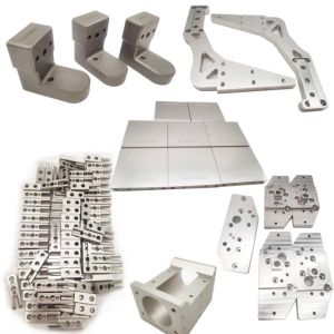 OEM CNC Machining Parts Nylon Peek Ptfe Part CNC Plastic Machining Parts CNC