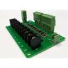 Buy cheap Multilayer SMT PCB Assembly Manufacturer FR4 Material 2U'' 2OZ 2-22L Layer 0 from wholesalers