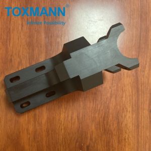  Aluminum 7075 6061 precision machining parts special-shaped alloy parts multi-purpose oxidation surface processing Manufactures