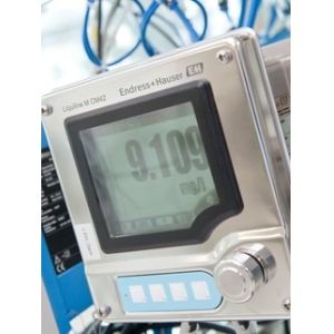 Liquiline M Endress Hauser 1 Channel Transmitter CM42-MEA000EAZ00