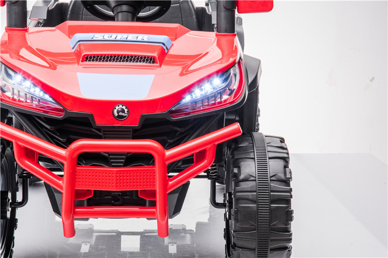 309 pcs 12v Children's Driving Power Wheel Dual-Motor Electric Ride On Car for Kids