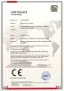 Shenzhen SOGA Lighting Co., Ltd. Certifications